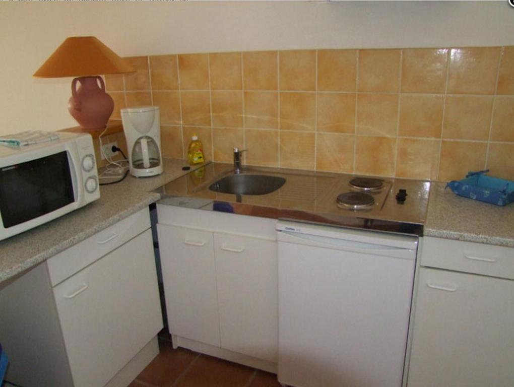 Appartements " Le Clos De La Cerisaie" แกสติญง-ดู-การ์ ห้อง รูปภาพ