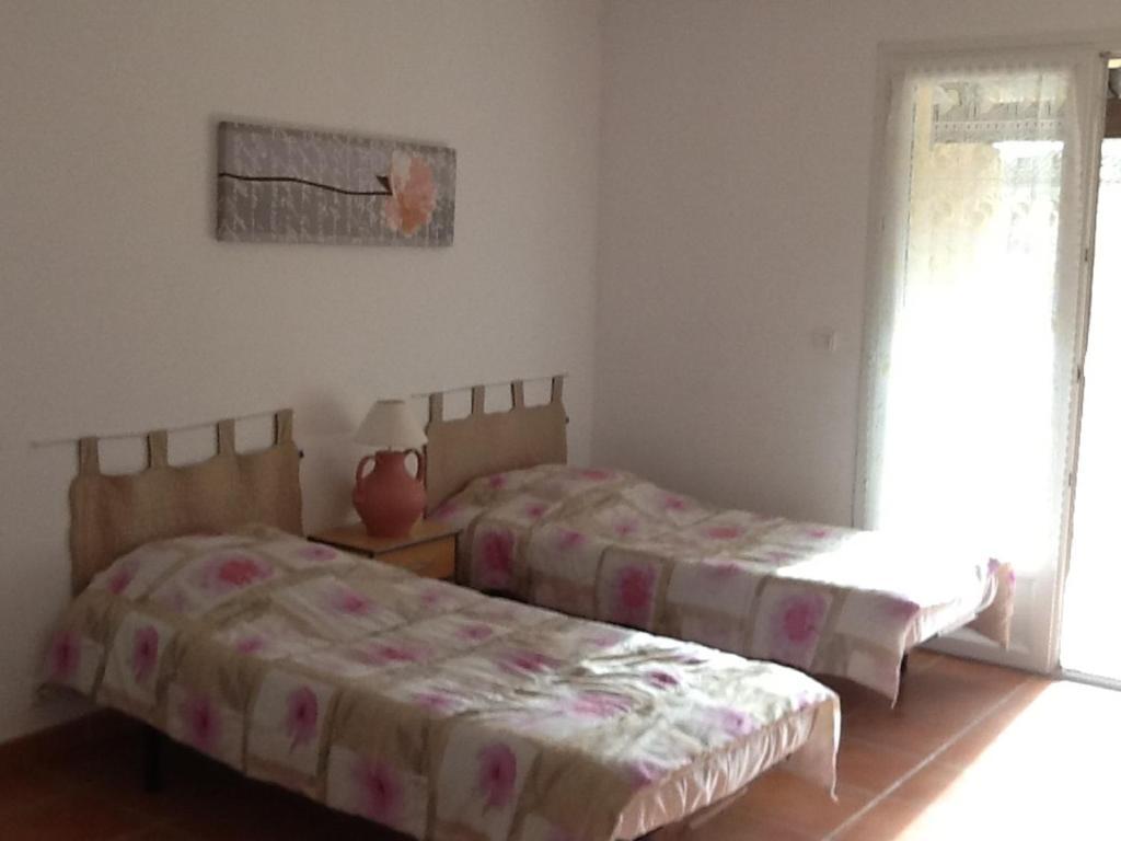 Appartements " Le Clos De La Cerisaie" แกสติญง-ดู-การ์ ห้อง รูปภาพ